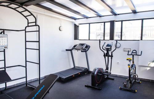 Coccoloba Suites Corralejo - Photo 9