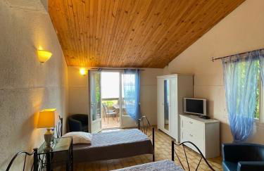 Residence VILLA MOROSI - Favone - Foto 49