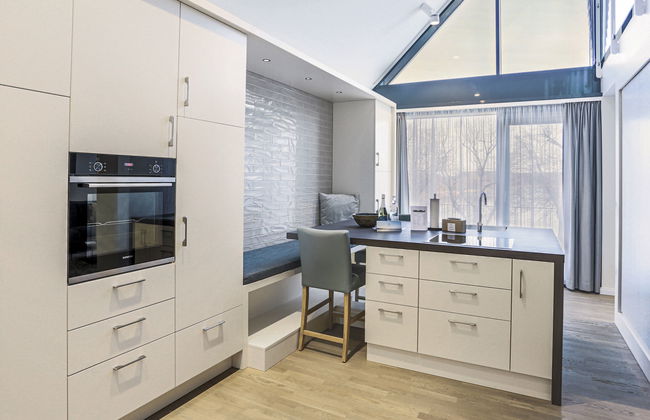 Maremüritz-Kompass - Foto 2