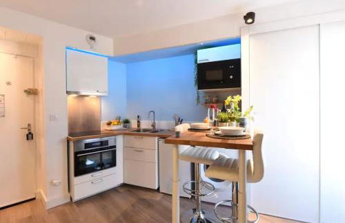 Night Express - Parking Gratuit Lyon Sud - Foto 20