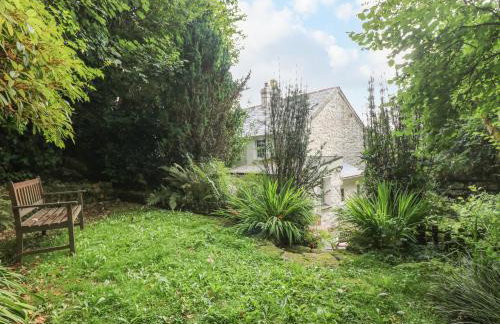 Tinners Cottage - Foto 21