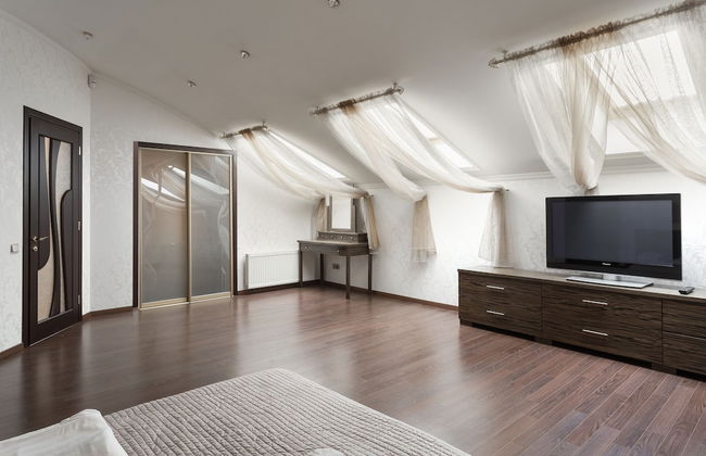 Royal Apartment Uspenskaya 12 - Foto 7