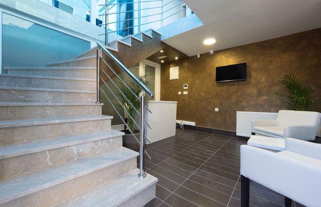 Hotel Bejturan - Foto 58