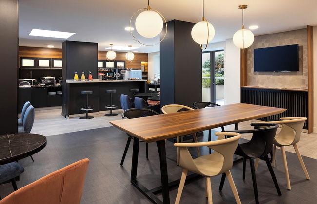 Citadines Trocadéro Paris - Photo 45