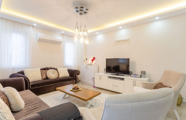 Villa Mina Large Private Pool A C Wifi Car Not Required Eco-friendly - 2834 - Photo 19