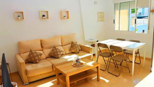 Haus Almassora playa Strandnähe - Foto 3