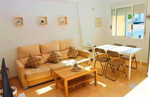 Haus Almassora playa Strandnähe - Foto 3