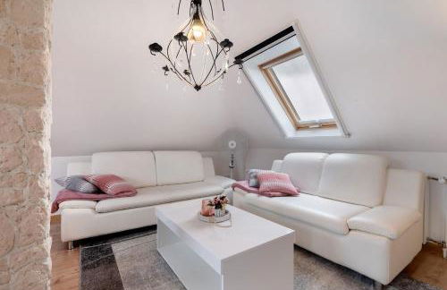 3 Raum Ferienwohnung Im 1 Og - Foto 1