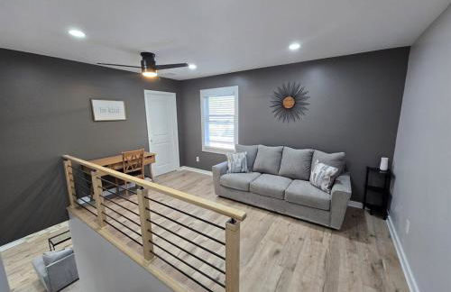 The Silver Villa - 2 King Beds Minutes from Downto - Foto 9