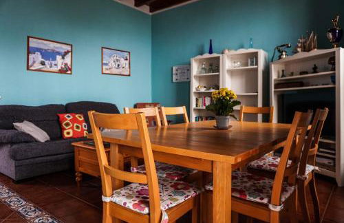 Casa Yeyo, Lomo Bermejo - Foto 17