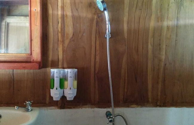 Komodo Boat Trip - Foto 2