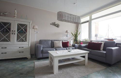 Oland Whg 1 Wattläufer - Foto 5