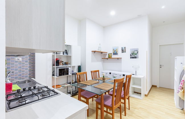 Alloggi Costantini - Foto 13