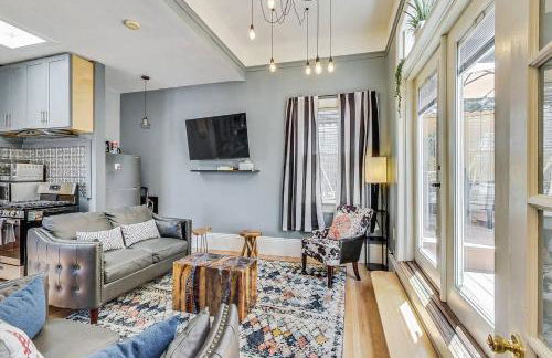 LIVE IT UP In The Castro! 4BRWDWalk Score 98 - Foto 63