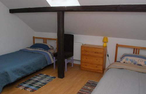 Beautiful holiday home in Masuria on river and lake - Foto 12