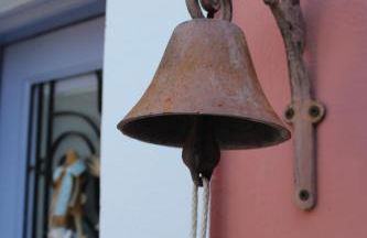 LocriHOUSE-Stylish comfortable home in Galaxidi - Foto 34