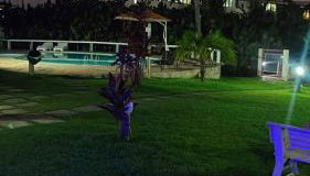 Beira Mar Taperapuã em frente a Barraca Gaúcho Flat - Foto 4