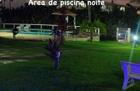 Beira Mar Taperapuã em frente a Barraca Gaúcho Flat - Foto 4
