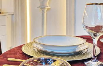 Arena Concert Concerto Love - Historic House Amorino at "Palazzo Tiolo" Palace - Photo 32