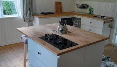 Ferienhaus 1 - Foto 5