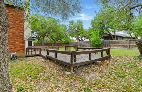 Your Serene Escape in Schertz San Antonio and NB - Foto 30