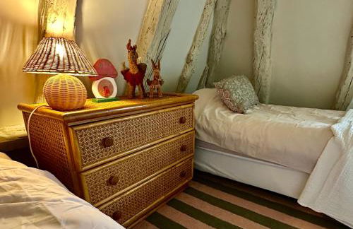 le bois de Selves - Maison authentique avec vue exceptionnelle - Foto 17