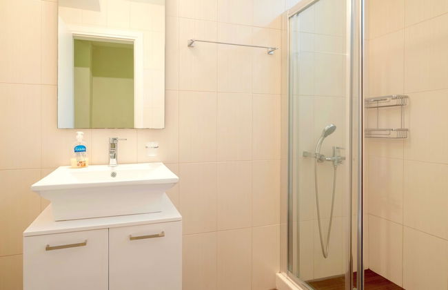 Villa Alba - Foto 17