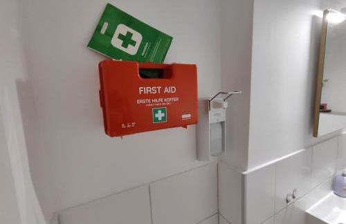 Ferienhaus Bergrath - Foto 15