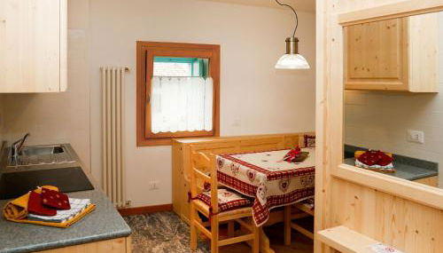 Apartment Cjase Fravins-2 by Interhome - Foto 5