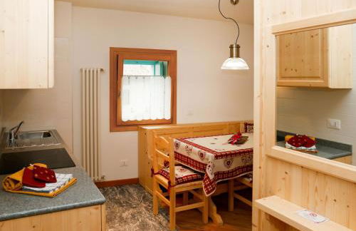 Apartment Cjase Fravins-2 by Interhome - Foto 5