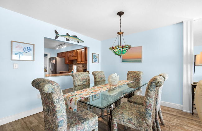 Shoreline Towers 3063 - Foto 43