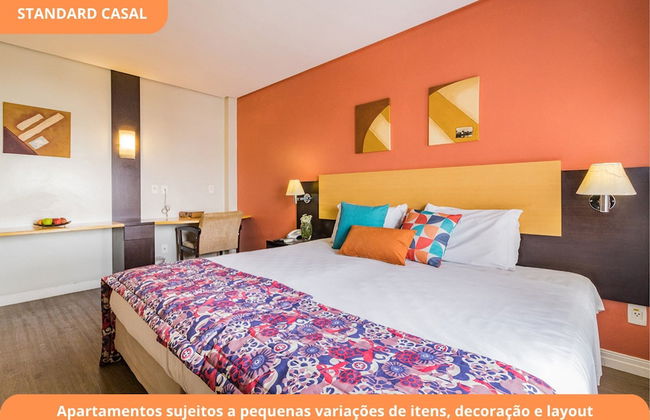 Century Park by My Way - Foto 4