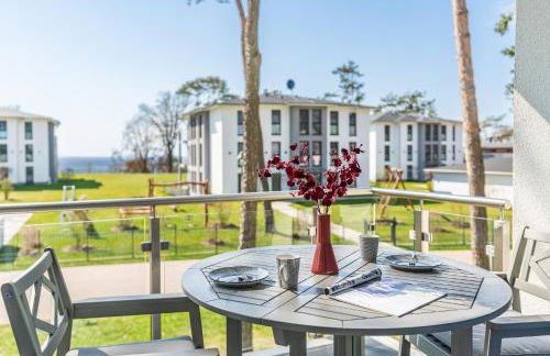 Apartment "Strandaster" - Haffresidenz - Foto 1