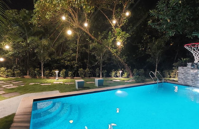 Blue Sparkle Resort - Foto 3