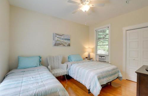 Inviting Summer Village Cottage Golf Cart and More! - Foto 12