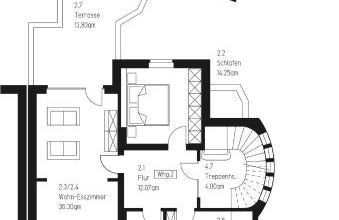 Villa Greve - Deluxe Suite - Foto 22