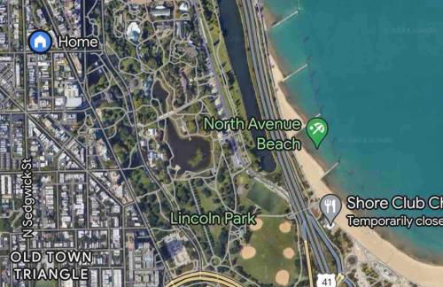 3-Story Townhome Free Parking Private Patio Washer-Dryer - Foto 54