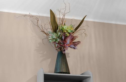 Loftly Modersohnstr nähe East Side Gallery nähe Uber Arena - Foto 8