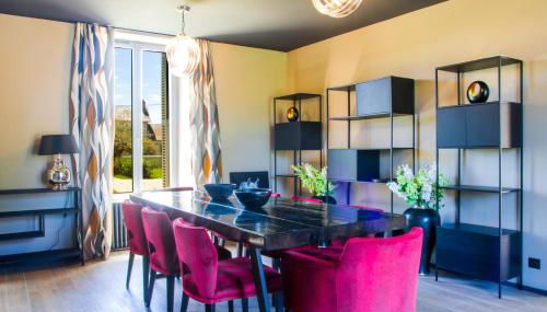 Les Olympiades - Magnifique Villa d'évasion - Foto 3