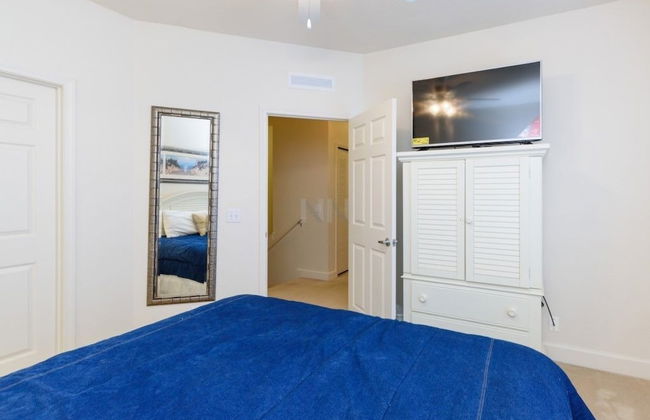 Fv88818 - Lucaya Village - 4 Bed 3 Baths Townhome - Foto 9