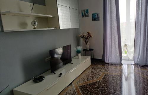 Casa Sole E Luna - Foto 25