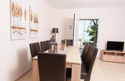 A perfect summer destination next to the sea - Foto 14