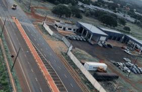 Apt charmoso bem localizado Piscina e 02 quartos Próximo rodoviária - Foto 47