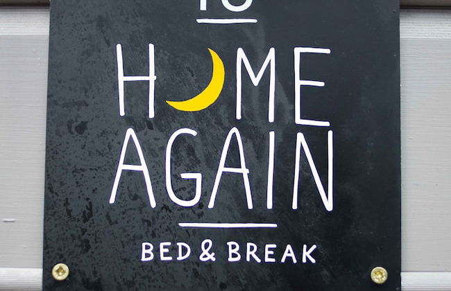 Home Again Nygata 16 - Foto 2