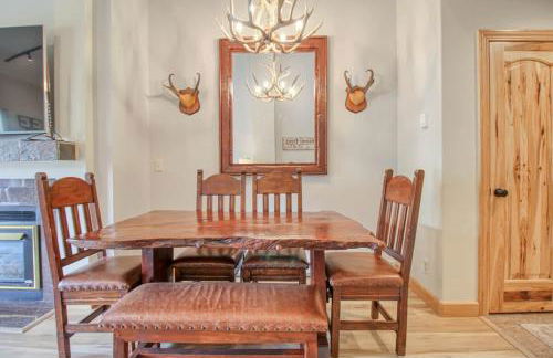 Unit 520 - 3br condo with balcony views - Foto 5