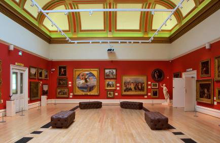 Luxury Retreat in the Heart of Leicester City Centre! - Foto 45