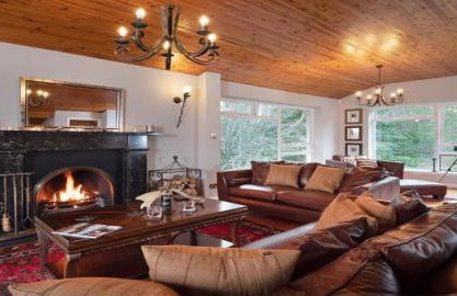 Four Pines Lodge - Foto 4