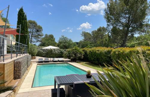 Villa Grey - Foto 20