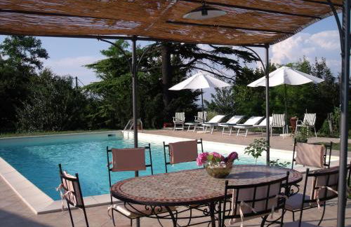 TENUTA MONTEGRANDE 1893 - Foto 54