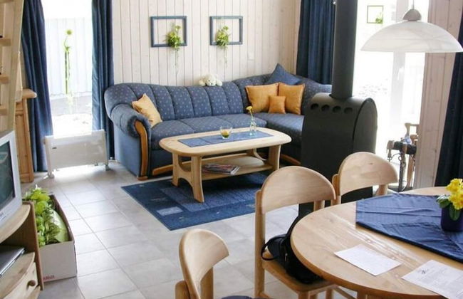 Exklusives Skandinavisches Ferienhaus - Foto 8